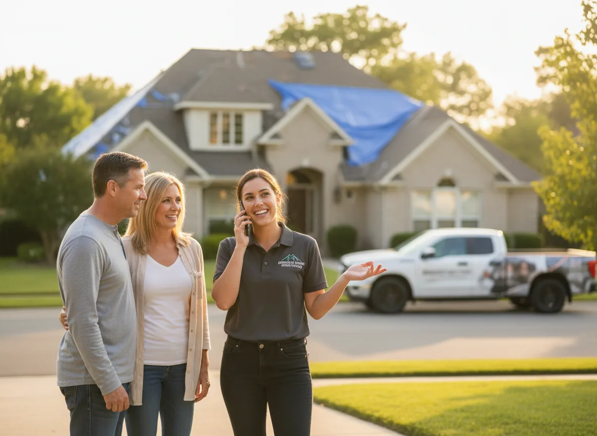 Emergency Roof Repair Rush Hill, MO FAQs